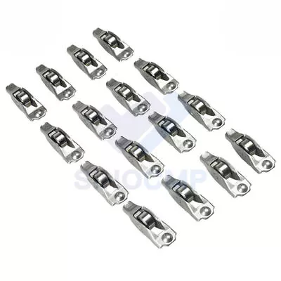 16* Rocker Arm Set Fit For Mopar Dodge Chrysler V8 4.7 3.7 53020742AC • $105