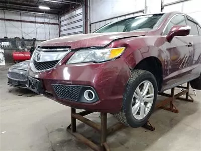 Rear Carrier/Differential Assembly 2013 Rdx Sku#3694962 • $275