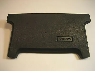 Early Volvo 240 Steering Wheel Horn Pad 242 244 245 • $21.99