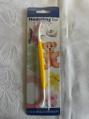 PME Quilting Tool / Modelling Tool Cake Decorating Sugarcraft New • £3.98