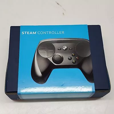 Valve Steam Controller Complete Set • $9.99