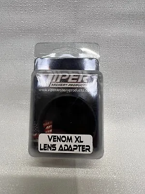 Viper Venom XL Lens Adapter • $10