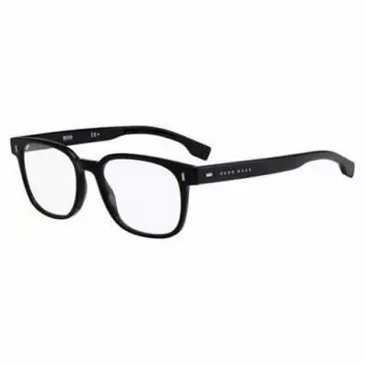 Hugo Boss BHB 0958 Eyeglasses 0807 Black • $40.49