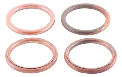 $14.74 • Buy Honda V65 Magna 1100, 1983-1986, Exhaust Gasket Kit - VF1100C