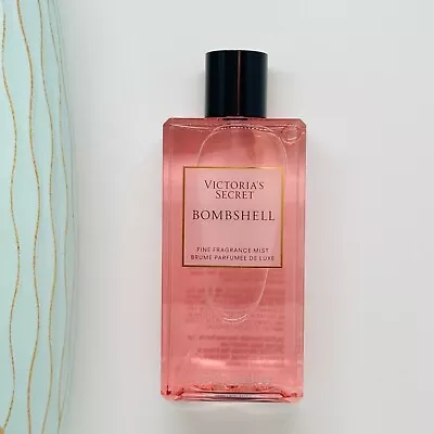 Victoria's Secret BOMBSHELL Fine Fragrance Mist Brand New FREE SHIPPING • $23.99