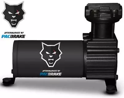 Pacbrake Air Suspension Compressor - • $216.16