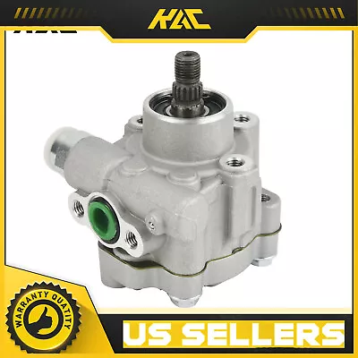 21-5271 Power Steering Pump For 2001-2003 2004 Ford Escape Mazda Tribute 3.0L  • $57.99