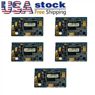 5x Used OEM UCM Encryption Module AES-256 NNTN5032H For XTS5000 XTL5000 Radio • $139.90