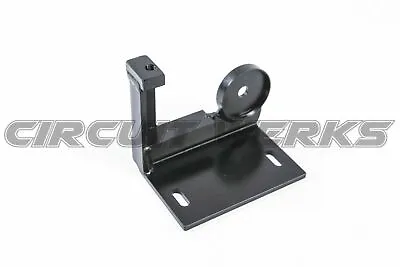 Circuit Werks BMW Differential Support BLACK Bracket Brace (DSB) M3 E36 325 328  • $1150.99