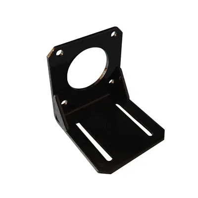 1Pcs Stepper Motor Free Shipping Mounting Bracket For Nema 23 CNC/3D Printer • $8