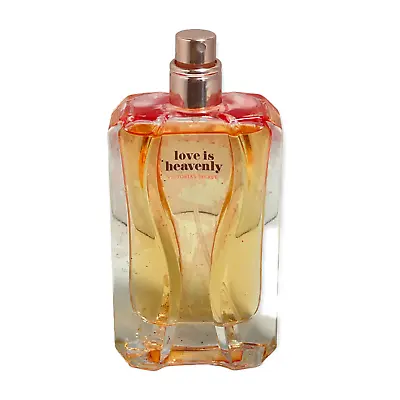 Love Is Heavenly By Victoria's Secret Eau De Parfum 1oz. (Scuffs & Scratches) • $25.95