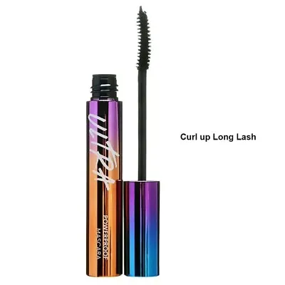 MISSHA Ultra Powerproof Mascara Curl Up Long Lash 8g K-Beauty From Korea • $17.99