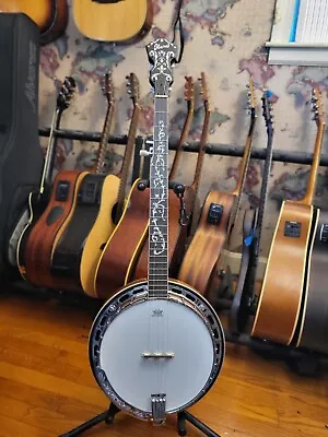 Ibanez B200 Banjo • $435