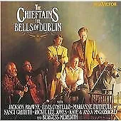 £1 • Buy The Chieftains - Bells Of Dublin   1991 CD