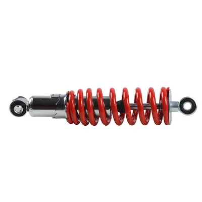 250mm 9.8  Rear Shock Absorber For ATV Quad Dirt Bike Go Kart 110cc 125cc 150cc • $35.57