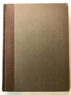 Mont St Michel And Charters By Henry Adams 1922 • $62