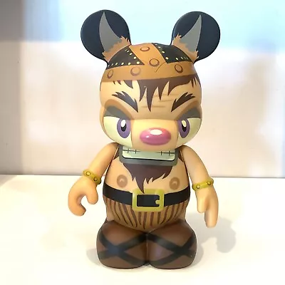 Disney Vinylmation Urban Series #6 Mickey 9  Viking LE 800 • $24.95