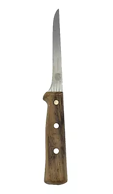 R.H. Forschner Victorinox 6-Inch Boning Knife Vintage Switzerland • $23.95