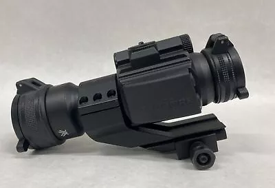 Vortex Optics StrikeFire 2 Red/Green Dot With Cantilever Mount SF-RG-505 • $149