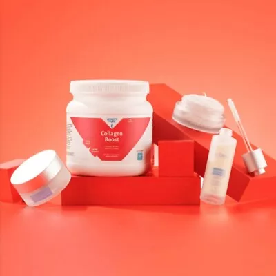 Advanced Collagen Beauty Bundle • $345.99