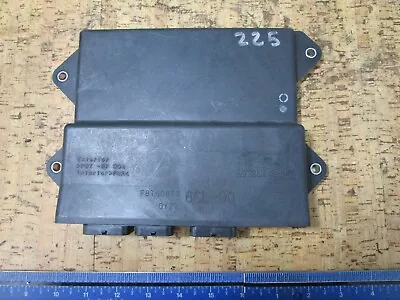 *90 DAY WARRANTY*  Yamaha 225HP ECU 6CL-8591A-00-00 • $804.98