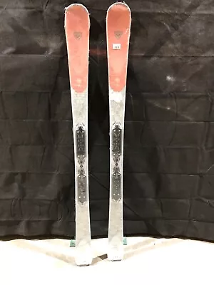 Rossignol 2022 Experience 80 Carbon Rakfs02/fsa 158cm All Mountain Skis • $249.99