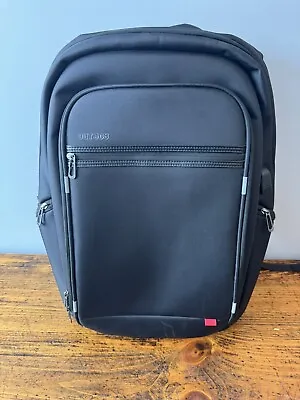 Outjoy Laptop Notebook Backpack Bag Water Resistant Usb Charging Port • $17.50