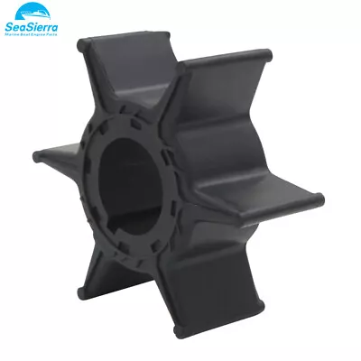 For Yamaha Outboard Water Pump Impeller 2-Str & 4-Str 25 30 40 50 HP 6H4-44352 • $9.90