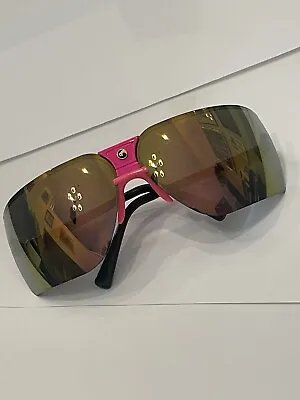 Gargoyles Sunglasses Hot Pink Rare • $195