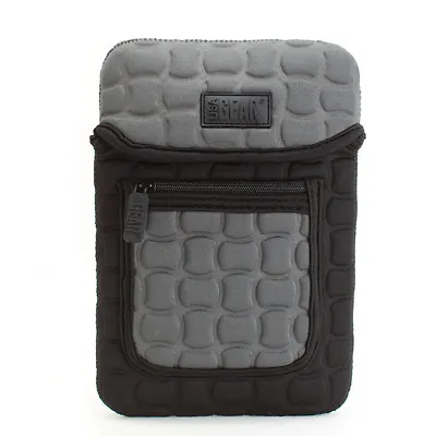 USA GEAR 7 Inch Tablet Sleeve Case With Carrying Handle & Accessory Pocket • $9.99