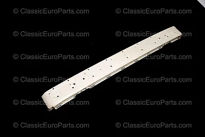 Rear Bumper Reinforcement Carrier For BMW E30 Late Model Plastic Bumper MTech 2 • $839.99