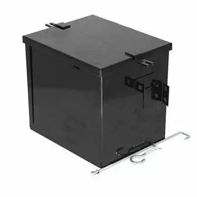 Battery Box - Economy Fits International Cub Cub 351334R1 • $52.99