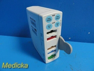 $394.99 • Buy 2011 GE Datex Ohmeda Type E-PSMP-00 Multi Parameter Module ONLY ~ 27143