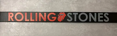 £14.99 • Buy Rolling Stones Belt