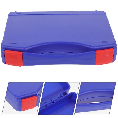  Electrician Carry-out Case Kitchen Utensils Storage Tool Box Heavy • £10.95