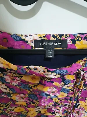 $25 • Buy Forever New Skirt Size 10