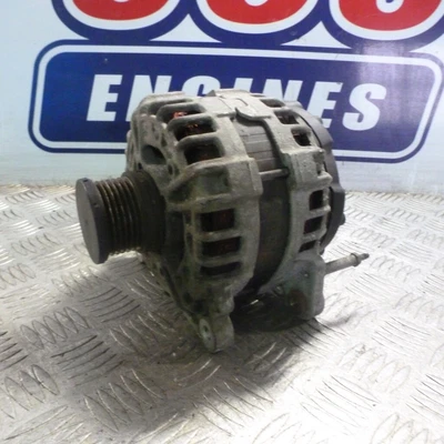 £44.95 • Buy 2015 Volkswagen Golf 1.6 Tdi Diesel Alternator 03l 903 023 K