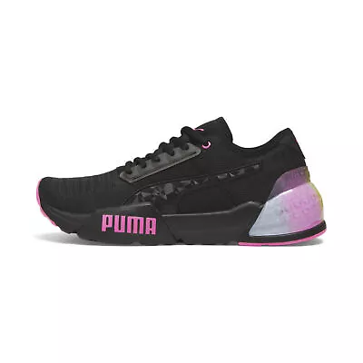 PUMA Women's Cell Phase Femme Fade Running Shoes • $39.99