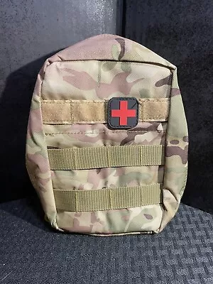 Tactical Medical Body Pack • $9.99