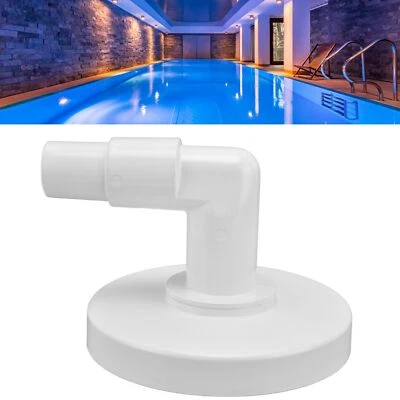 $10.43 • Buy 15CM Skimmer Vacuum Plate Replacement Pool Skimmer Adapter Swimming Pool GB
