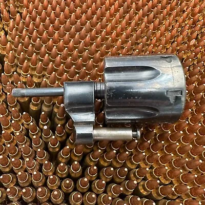 Smith & Wesson N Frame .357 Mag Recessed Cylinder & Crane Model 27 • $129