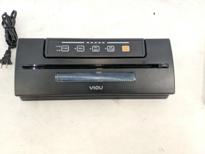 $25.98 • Buy YIOU Vacuum Sealer Machine, Food Storage Machine