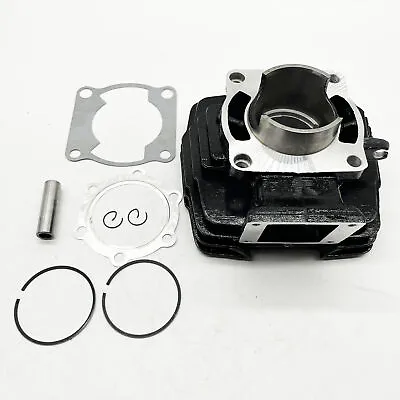 2A7-11311-00 Cylinder 66mm Top End Rebuild Kit For Yamaha DT175 MX175 79-81 • $91.10