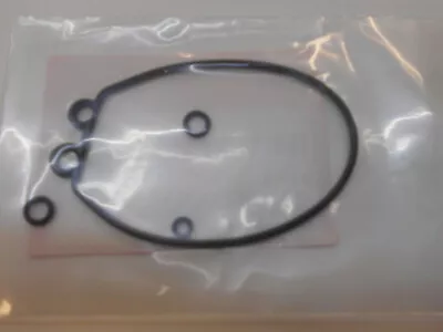 New OEM Honda Marine Carburetor O Ring Gasket Kit - Part 16010-ZV4-005 • $18.99