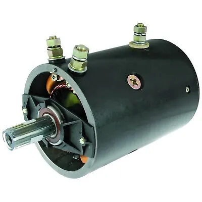 New Winch Motor For Superwinch & Warn Winch MRVB4 MRVB5 MRVB7 W-8923D W-7608 • $106.95