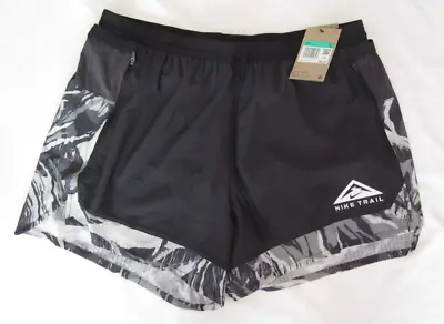 New Men's Nike Trial Dri Fit Standard Running Shorts Sz XL 5  Length (NW83) • $37.69