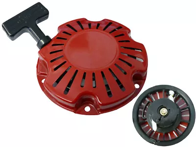 Metal Recoil Starter Assy Fits Honda GX100 Replaces 28400Z0DV02ZB 28400ZODV03ZA • £11.50