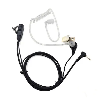 5x Headset Earpiece For Motorola MH230R MR350R MS350R MT350R MG160A MH230TPR • $29.99