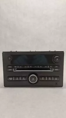 Audio Equipment Radio Receiver Am-fm-stereo With CD Fits 07-08 SAAB 9-3 1362142 • $115.14