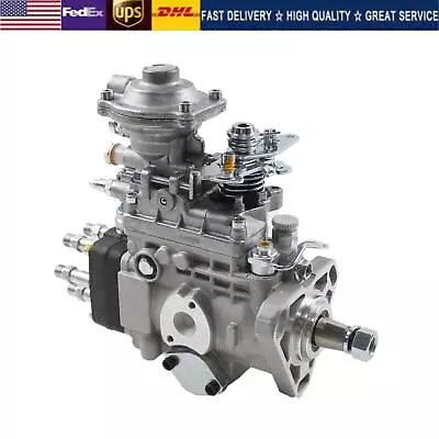 Diesel Fuel Injection Pump For 91-1993 Dodge 5.9L Cummins 12V VE-205 0460426205 • $509.99